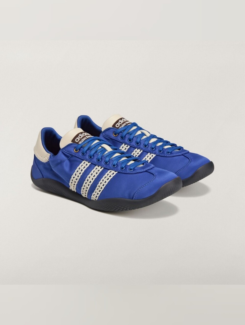 Men's Adidas x Wales Bonner Karintha 'Royal Blue'